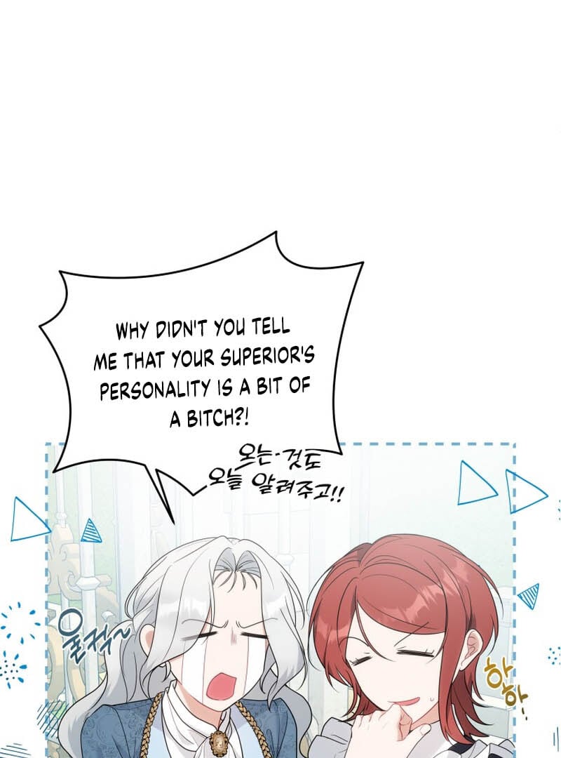 The Obsessive Emperor’s Capable Pharmacist Chapter 3 427 051