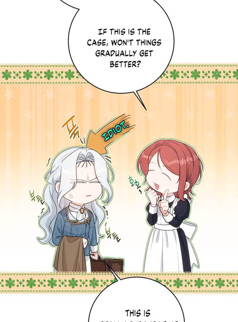 The Obsessive Emperor’s Capable Pharmacist Chapter 3 431 055