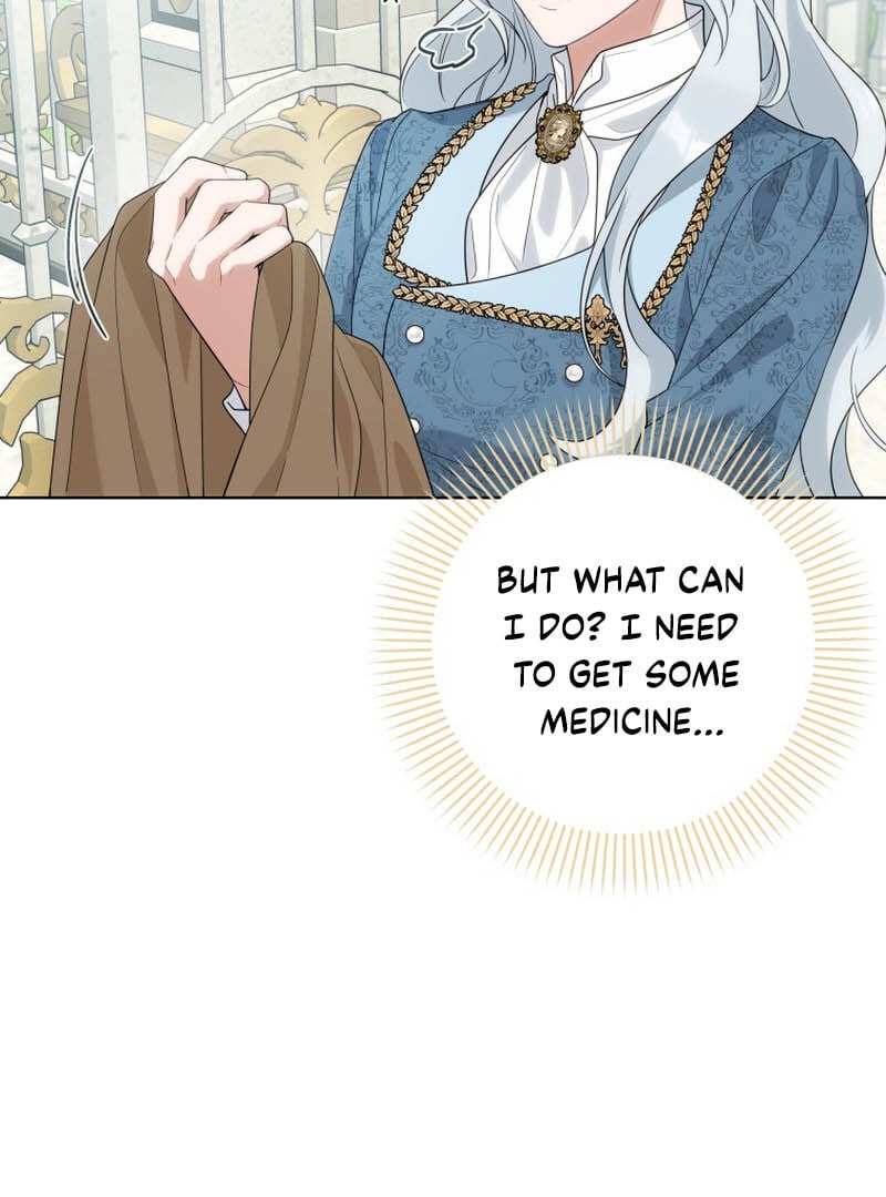 The Obsessive Emperor’s Capable Pharmacist Chapter 3 433 057