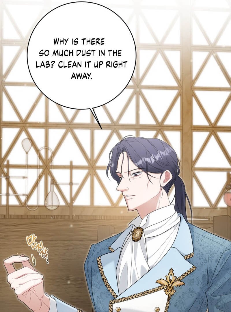 The Obsessive Emperor’s Capable Pharmacist Chapter 3 436 060