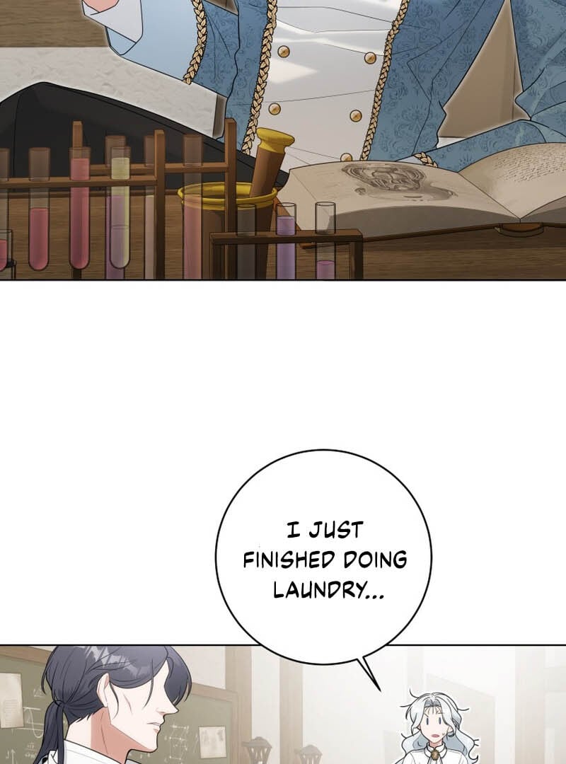 The Obsessive Emperor’s Capable Pharmacist Chapter 3 437 061