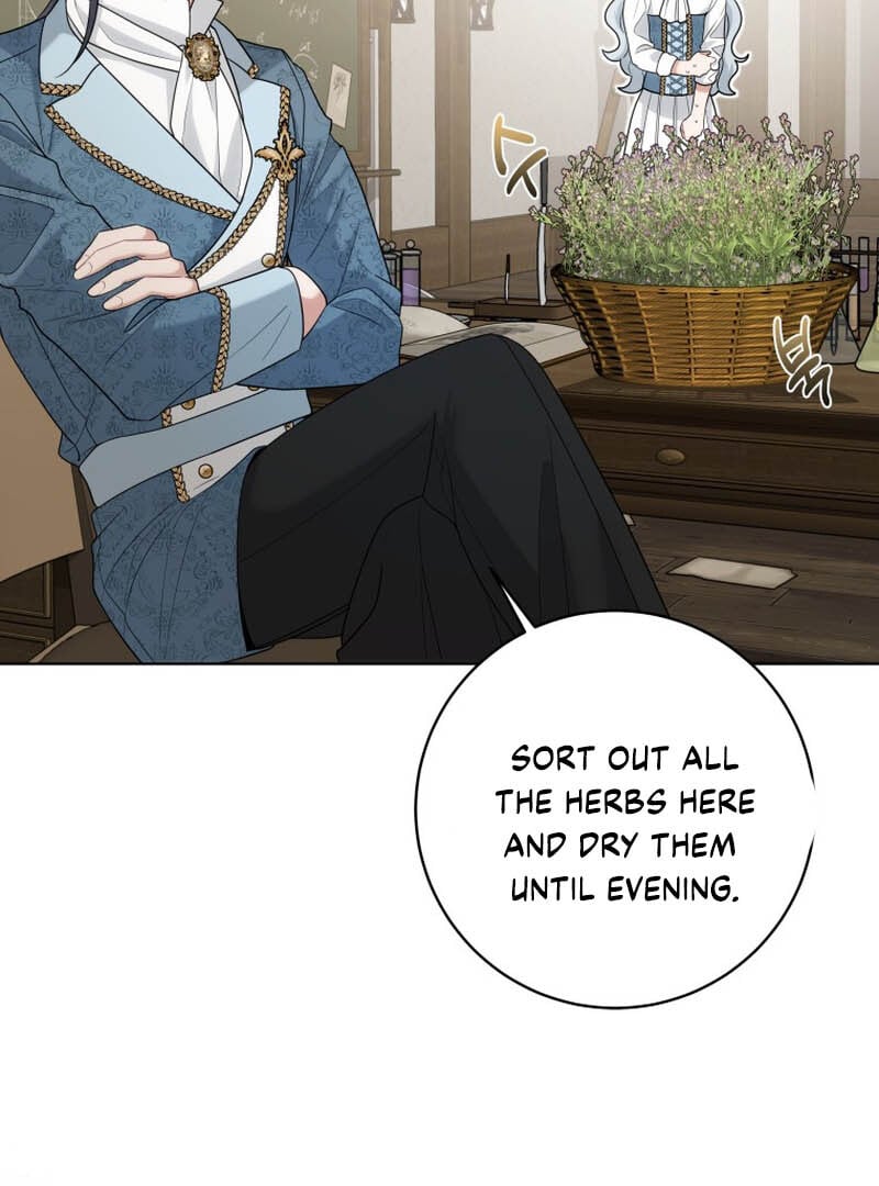 The Obsessive Emperor’s Capable Pharmacist Chapter 3 438 062