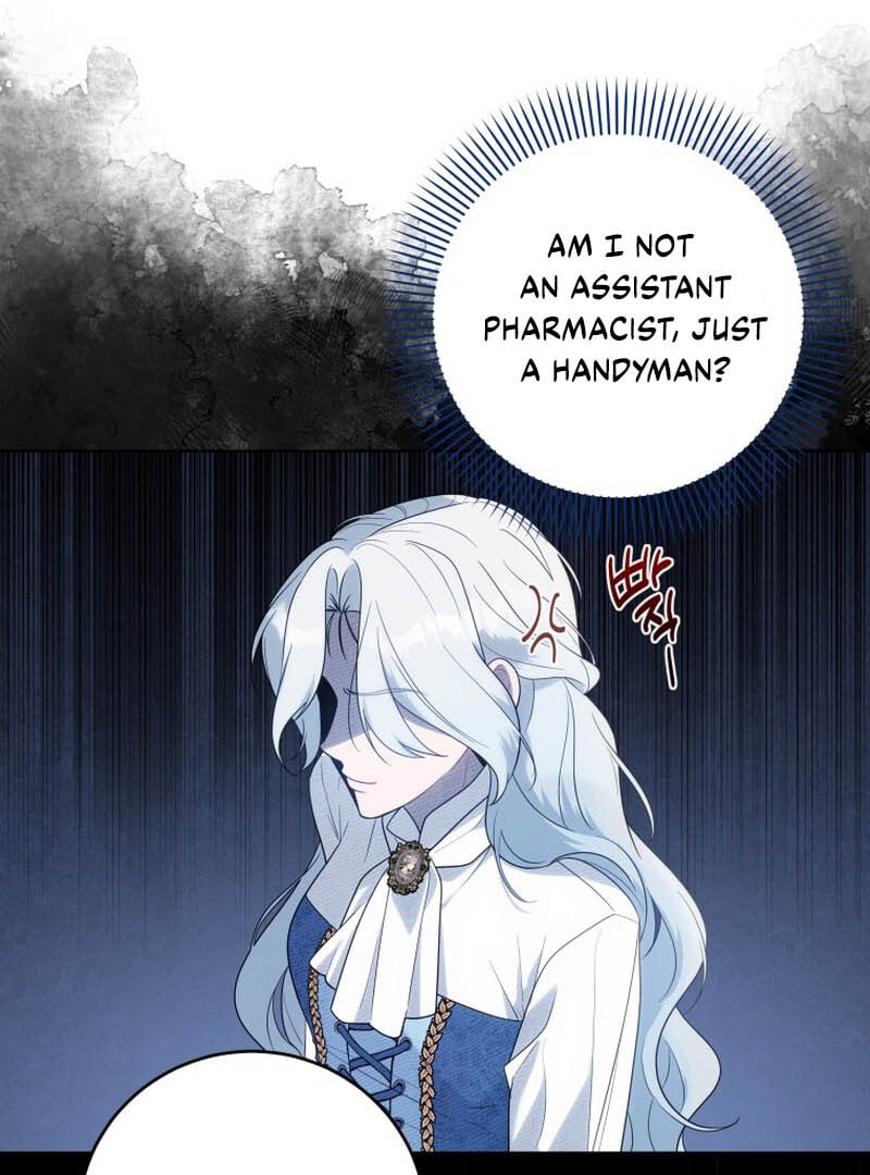 The Obsessive Emperor’s Capable Pharmacist Chapter 3 439 063