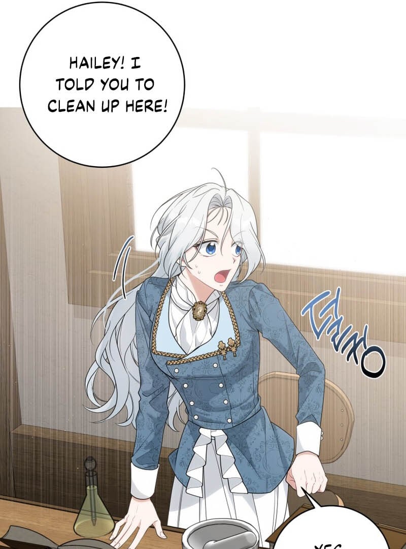 The Obsessive Emperor’s Capable Pharmacist Chapter 3 443 067