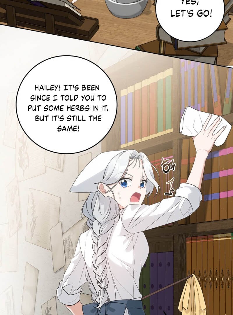 The Obsessive Emperor’s Capable Pharmacist Chapter 3 444 068