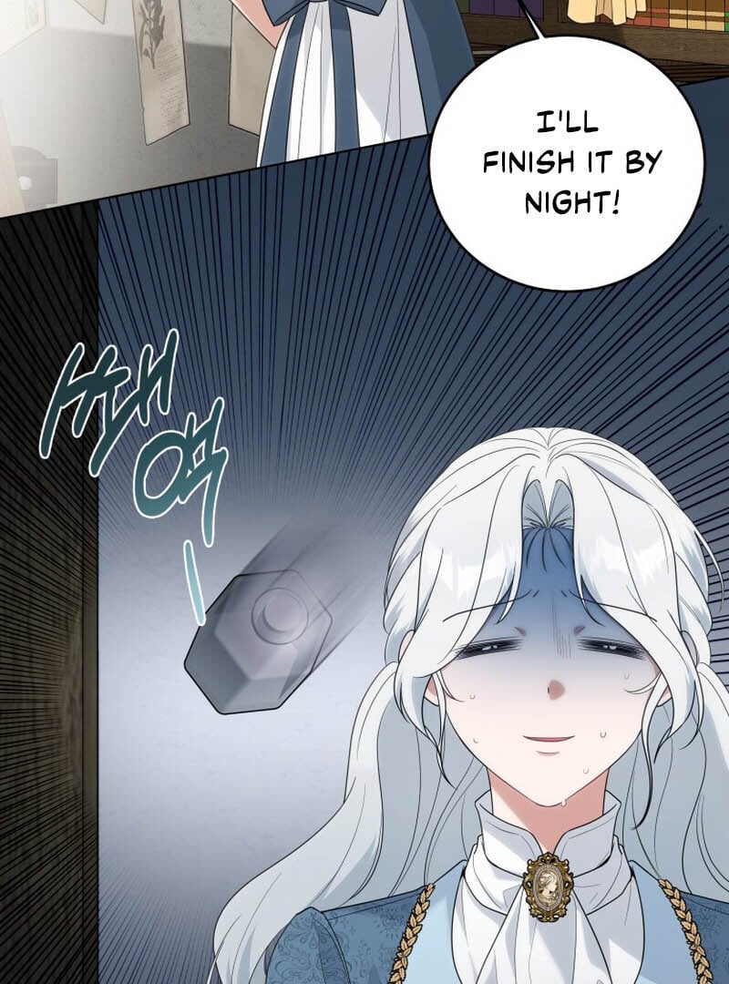 The Obsessive Emperor’s Capable Pharmacist Chapter 3 445 069