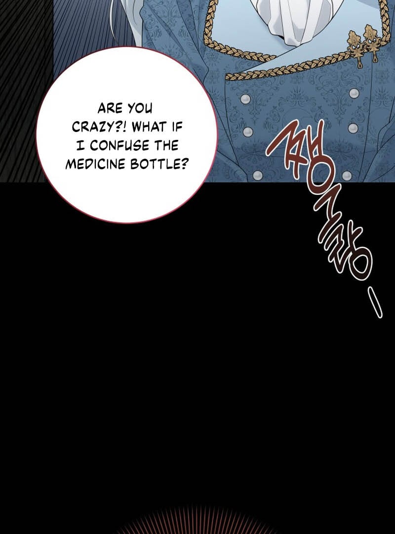 The Obsessive Emperor’s Capable Pharmacist Chapter 3 446 070