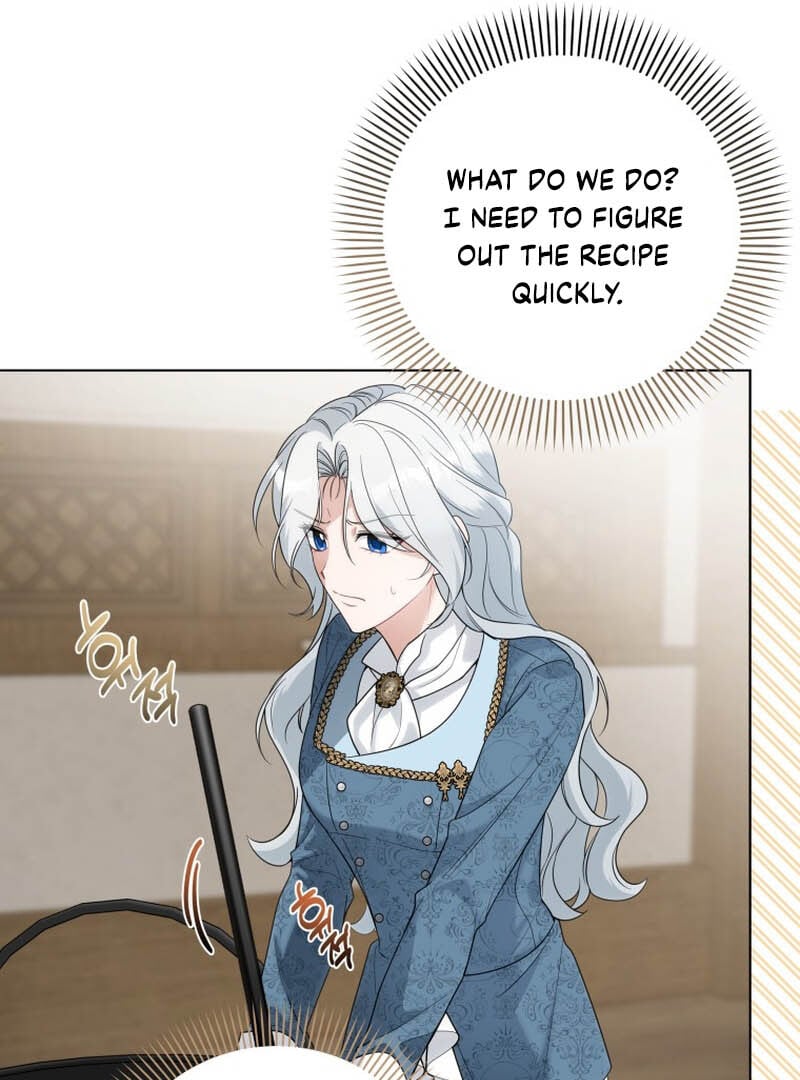 The Obsessive Emperor’s Capable Pharmacist Chapter 3 453 077
