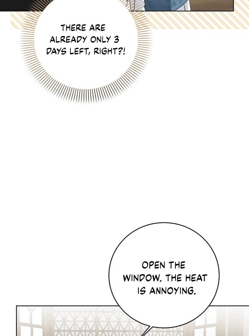 The Obsessive Emperor’s Capable Pharmacist Chapter 3 454 078