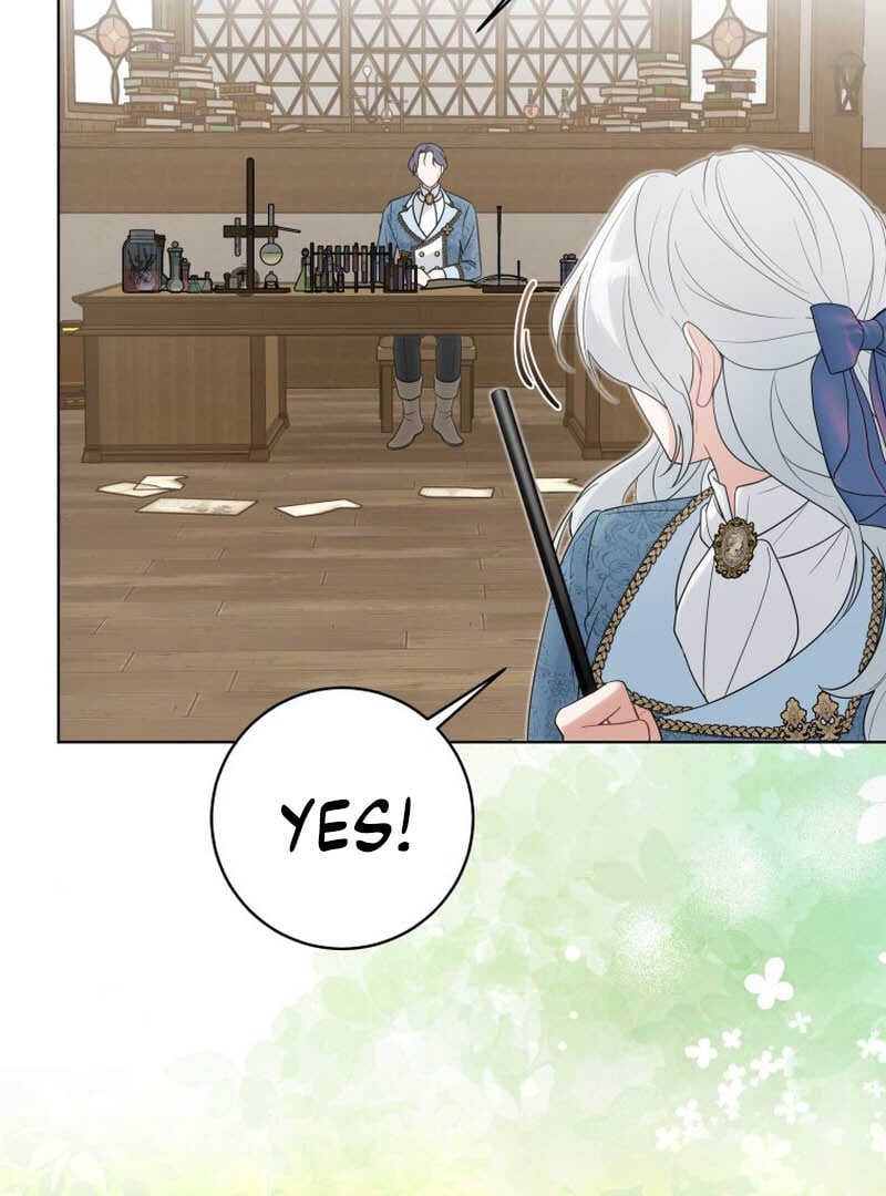 The Obsessive Emperor’s Capable Pharmacist Chapter 3 455 079