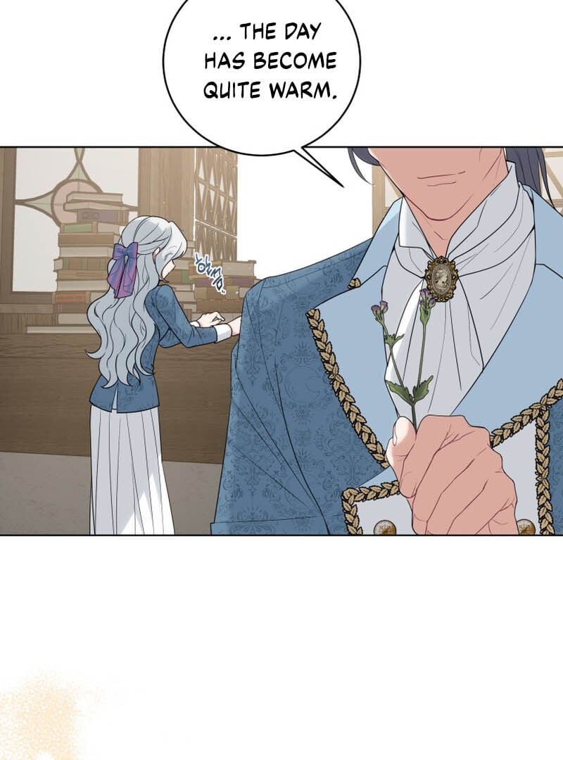 The Obsessive Emperor’s Capable Pharmacist Chapter 3 458 082