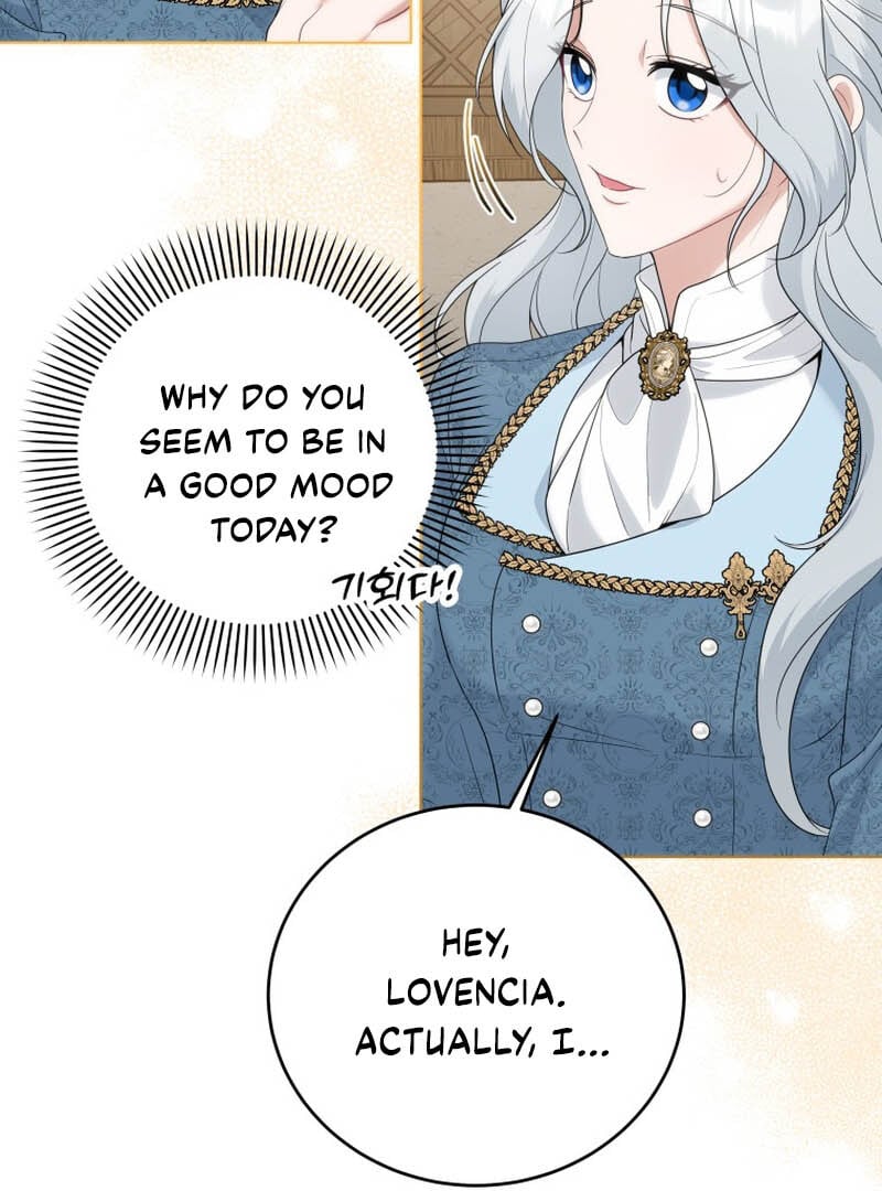 The Obsessive Emperor’s Capable Pharmacist Chapter 3 460 084