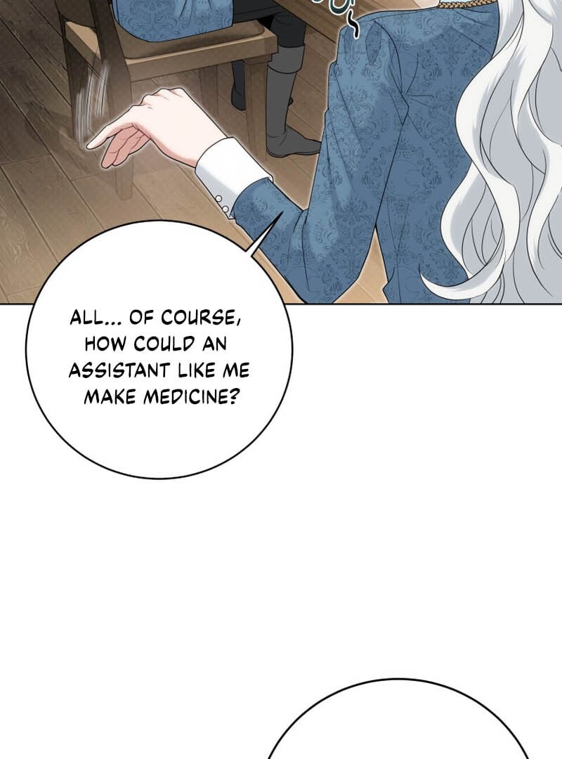 The Obsessive Emperor’s Capable Pharmacist Chapter 3 464 088
