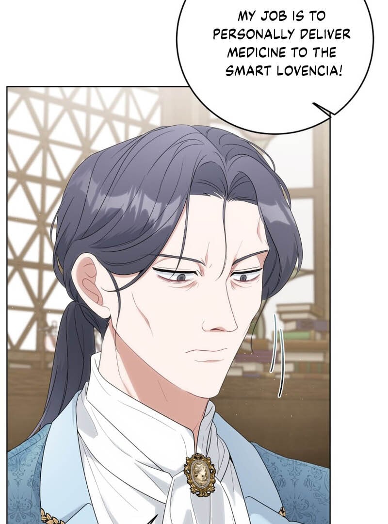The Obsessive Emperor’s Capable Pharmacist Chapter 3 465 089