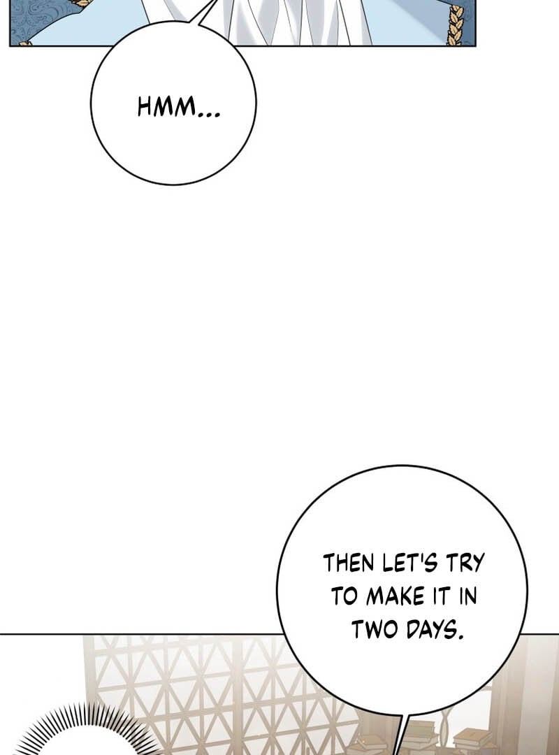 The Obsessive Emperor’s Capable Pharmacist Chapter 3 466 090