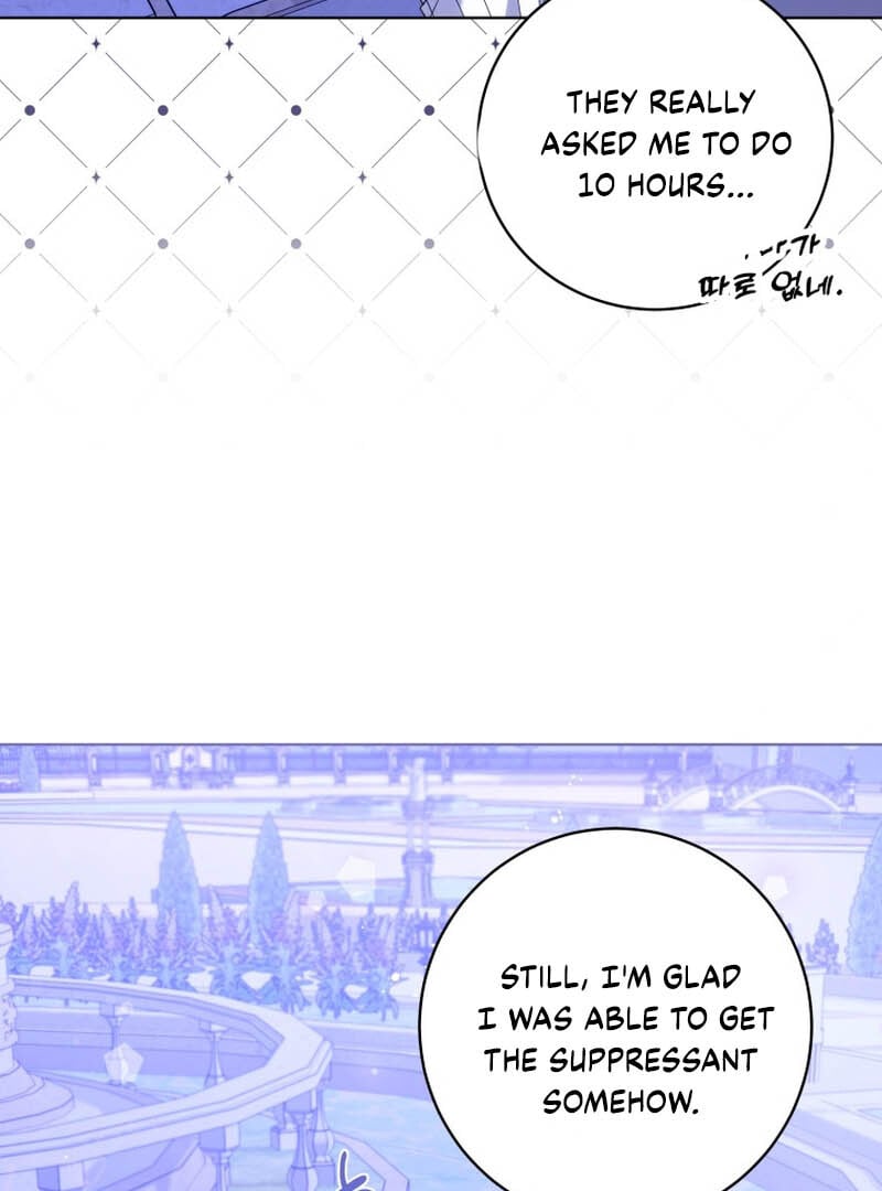 The Obsessive Emperor’s Capable Pharmacist Chapter 3 476 100