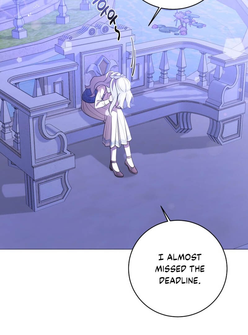 The Obsessive Emperor’s Capable Pharmacist Chapter 3 477 101