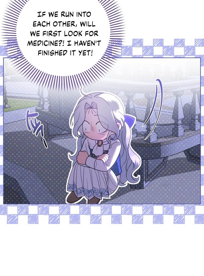 The Obsessive Emperor’s Capable Pharmacist Chapter 3 483 107