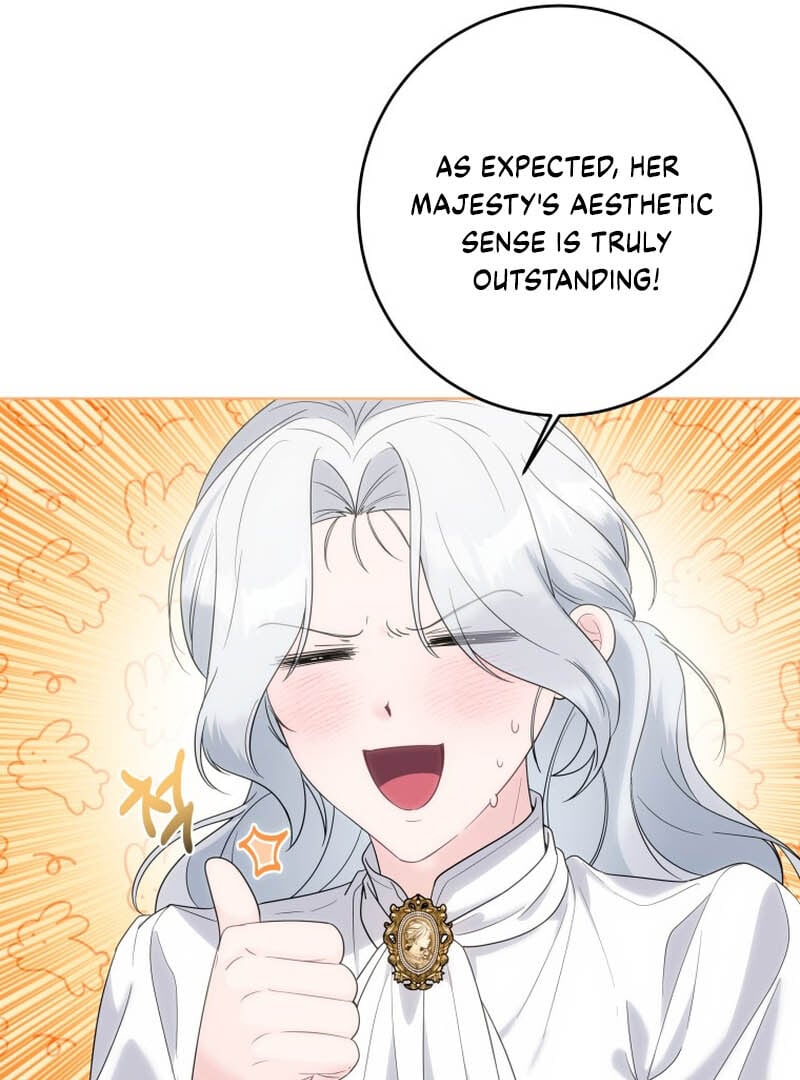 The Obsessive Emperor’s Capable Pharmacist Chapter 3 490 114
