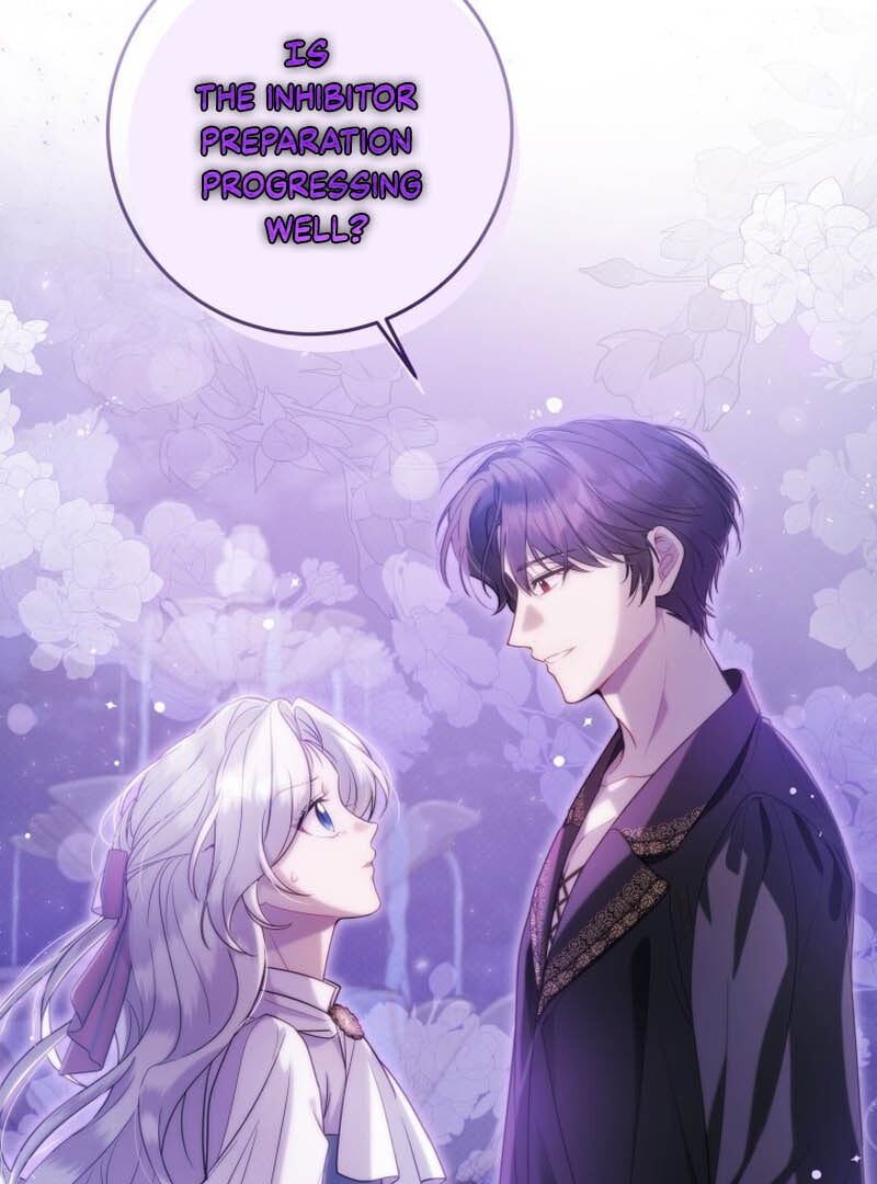 The Obsessive Emperor’s Capable Pharmacist Chapter 3 495 119