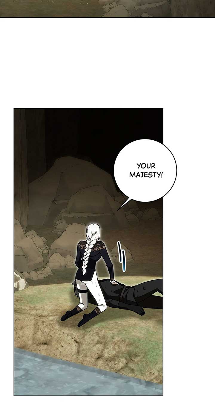 The Obsessive Emperor’s Capable Pharmacist Chapter 32 288 02