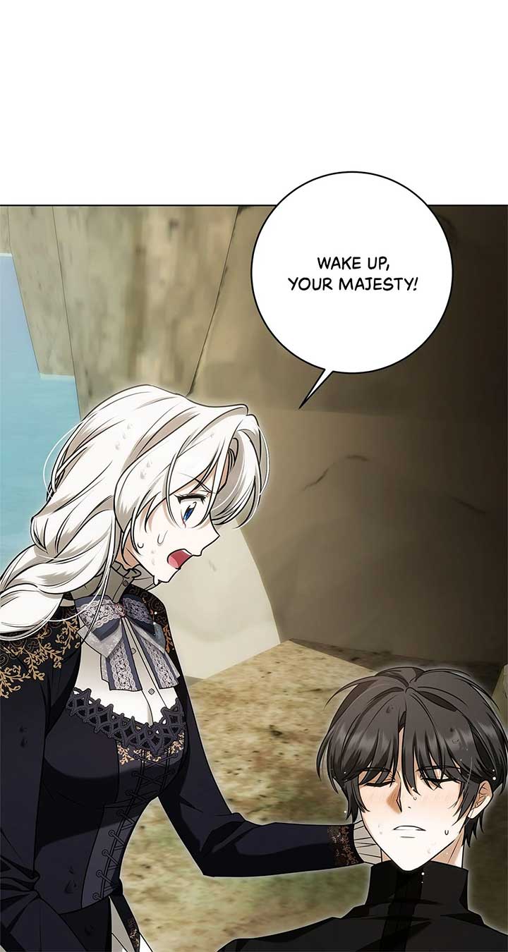 The Obsessive Emperor’s Capable Pharmacist Chapter 32 289 03