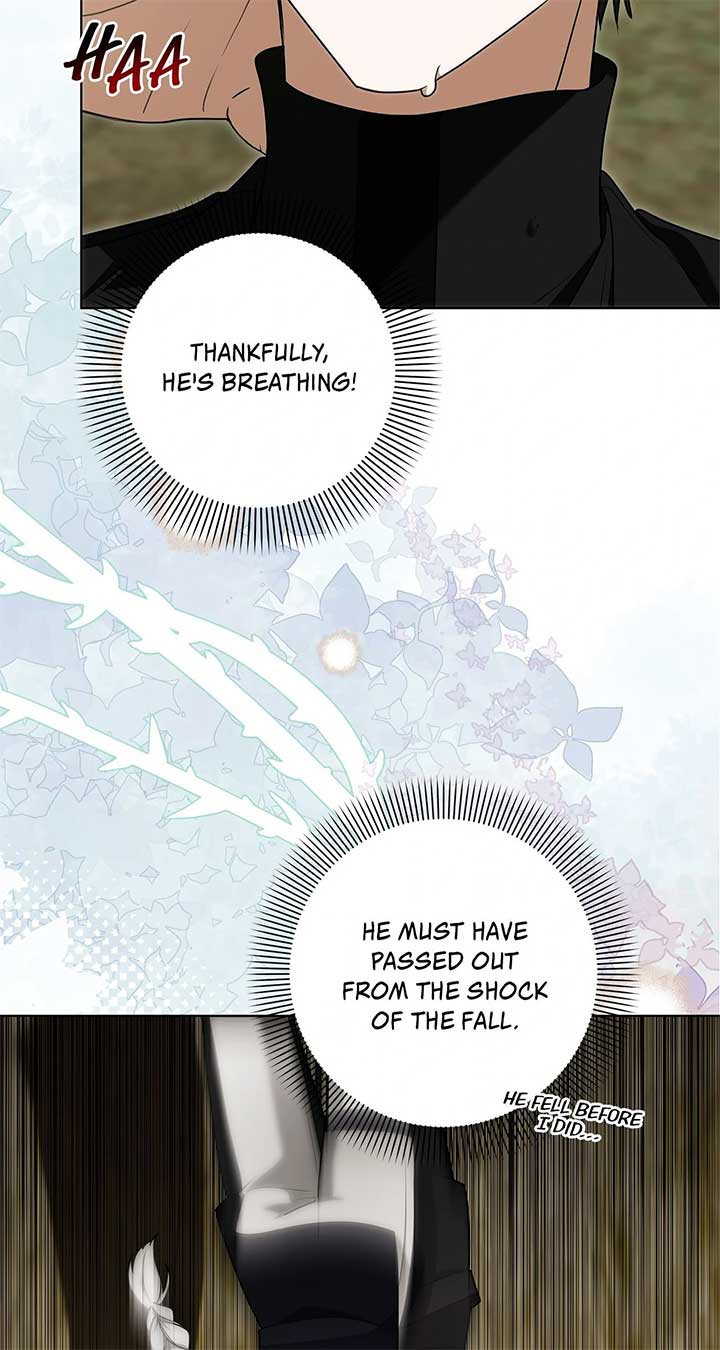 The Obsessive Emperor’s Capable Pharmacist Chapter 32 291 05