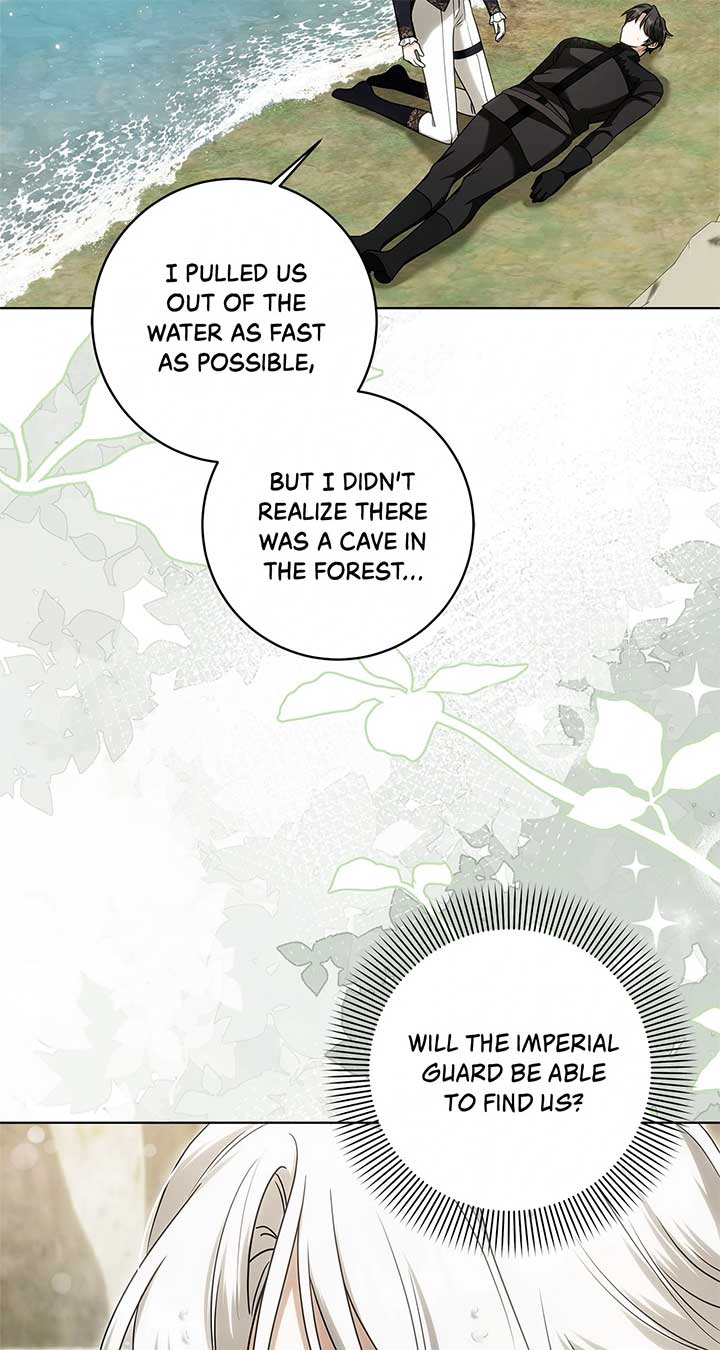 The Obsessive Emperor’s Capable Pharmacist Chapter 32 294 08