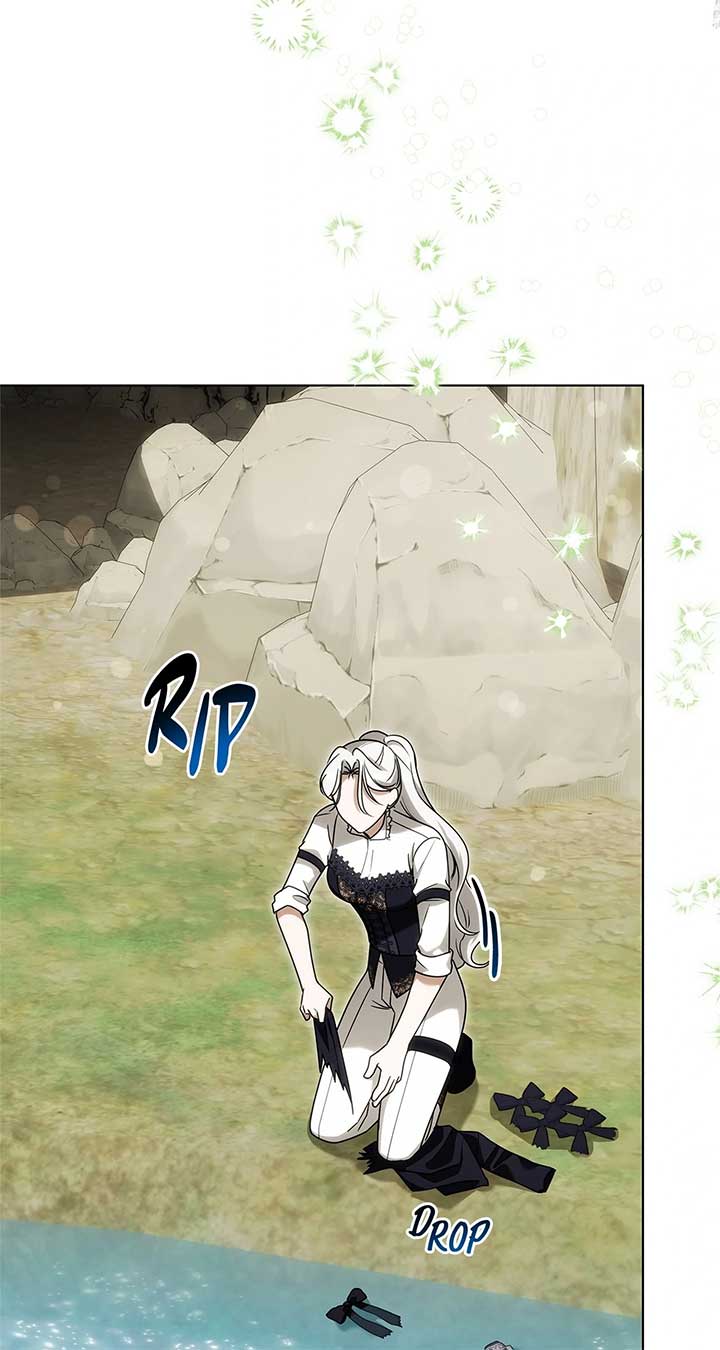The Obsessive Emperor’s Capable Pharmacist Chapter 32 296 10