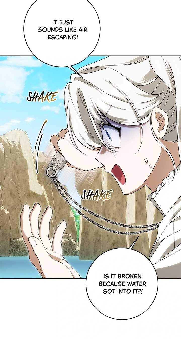 The Obsessive Emperor’s Capable Pharmacist Chapter 32 302 16