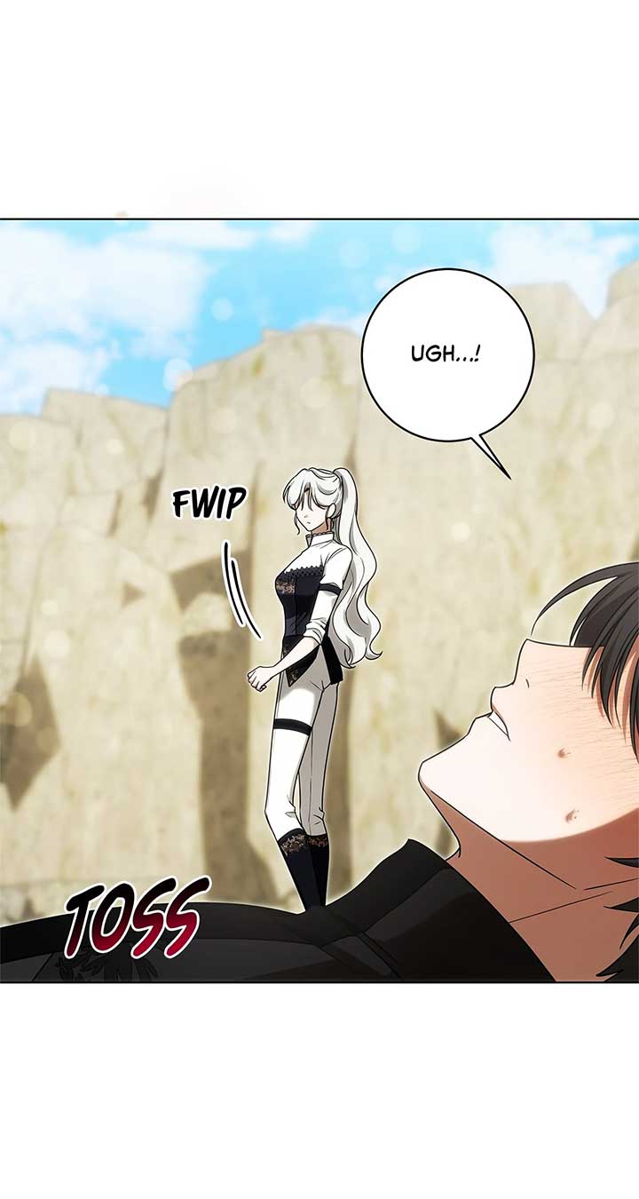 The Obsessive Emperor’s Capable Pharmacist Chapter 32 303 17