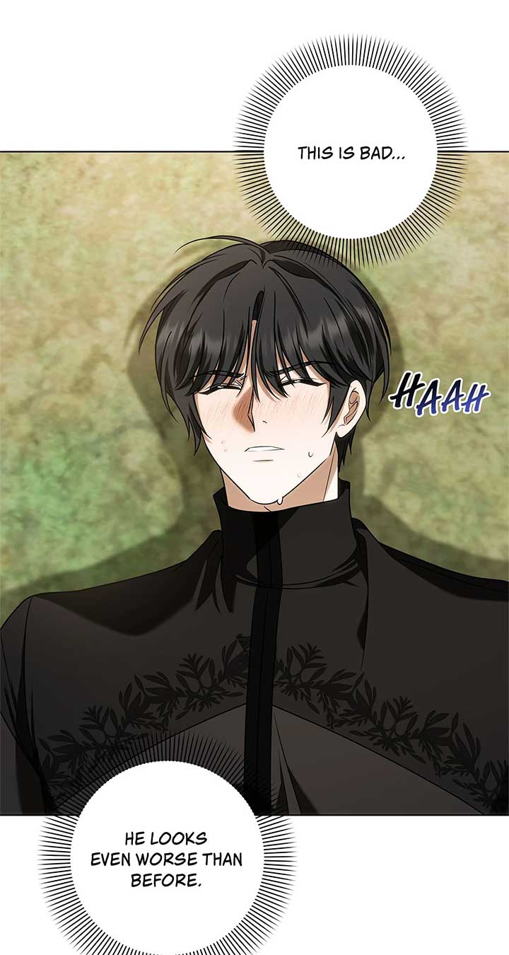 The Obsessive Emperor’s Capable Pharmacist Chapter 32 304 18