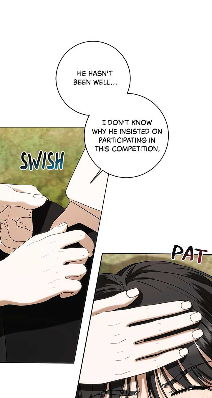 The Obsessive Emperor’s Capable Pharmacist Chapter 32 307 21