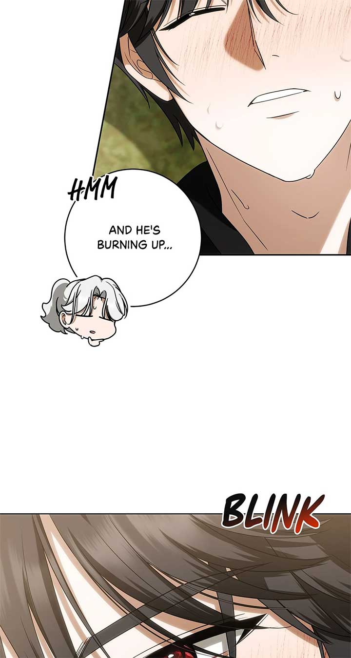 The Obsessive Emperor’s Capable Pharmacist Chapter 32 308 22
