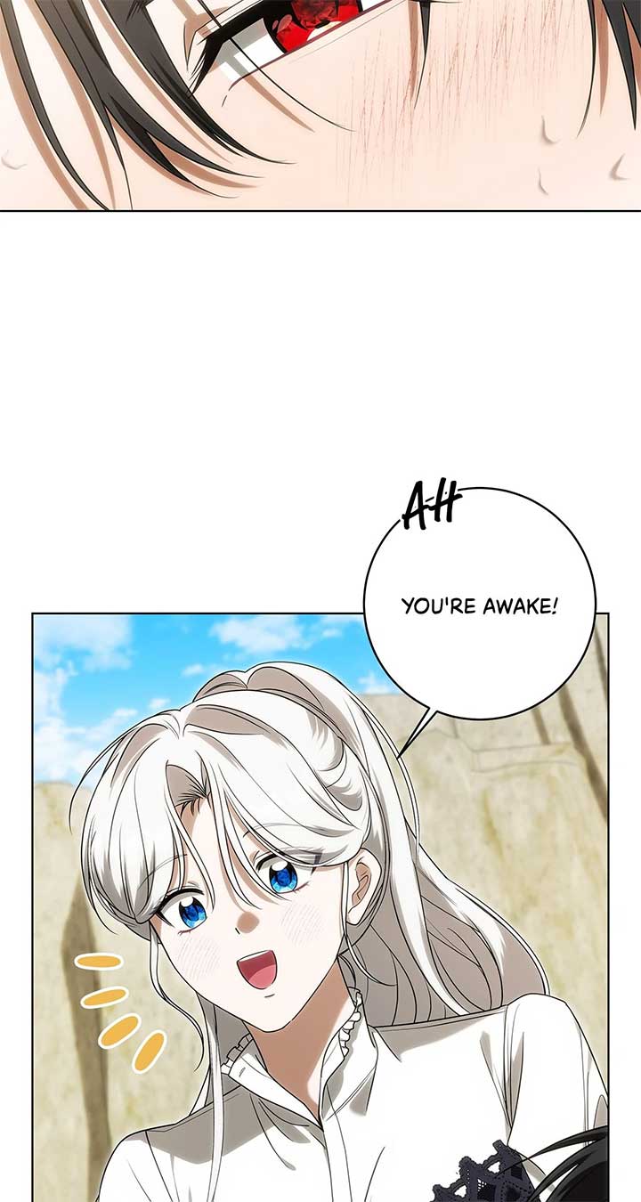 The Obsessive Emperor’s Capable Pharmacist Chapter 32 309 23