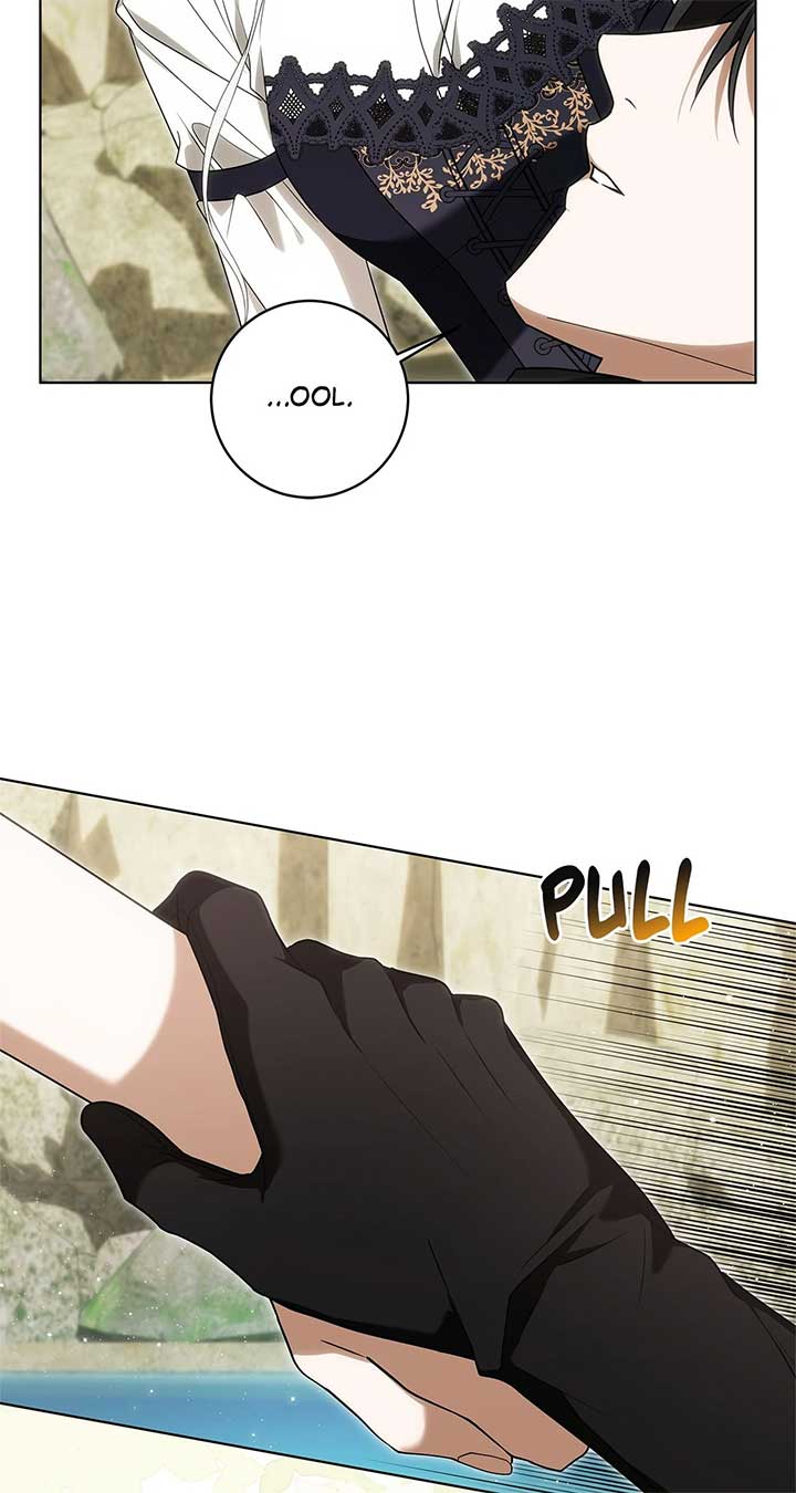 The Obsessive Emperor’s Capable Pharmacist Chapter 32 310 24