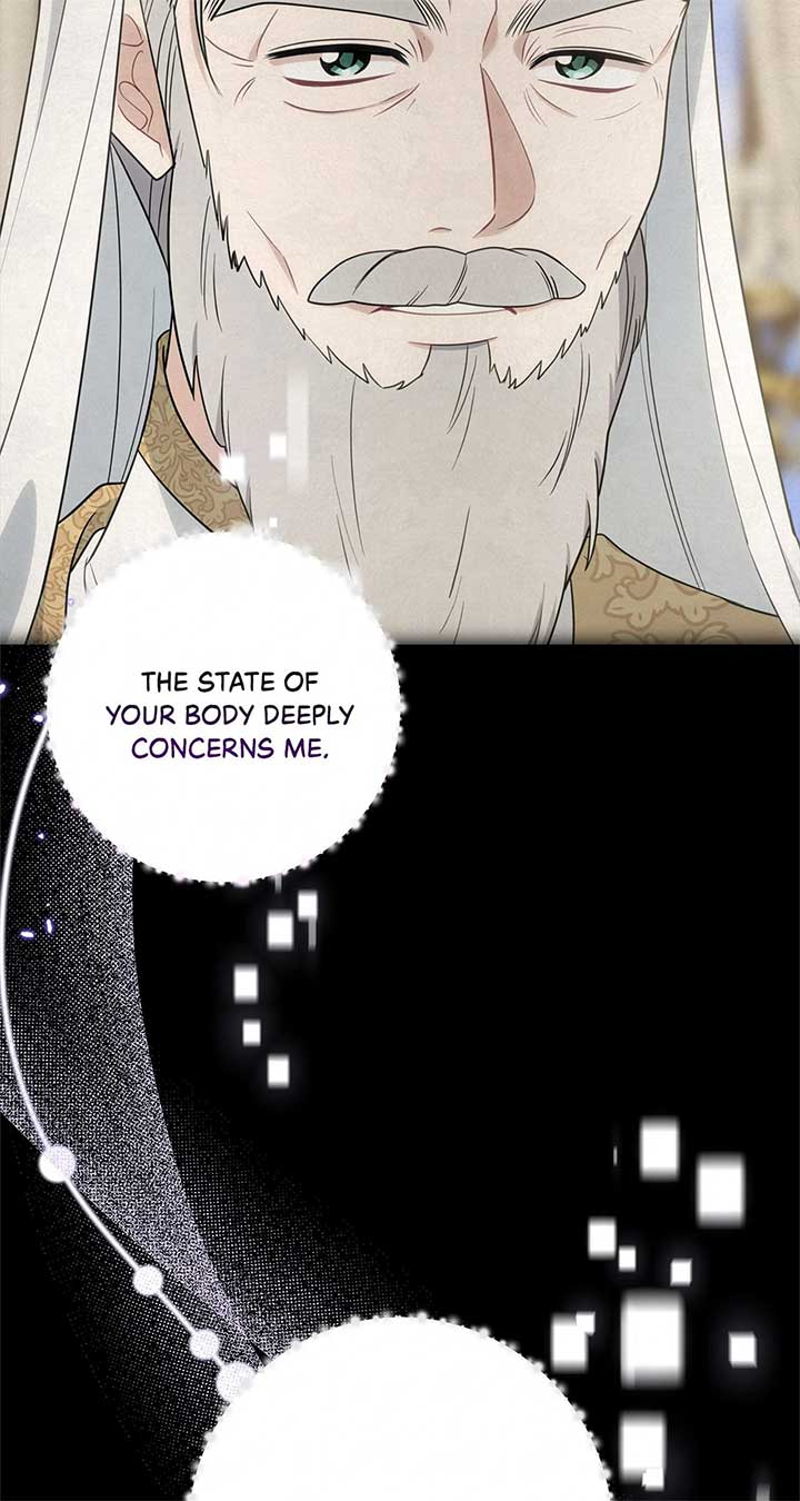 The Obsessive Emperor’s Capable Pharmacist Chapter 32 322 36