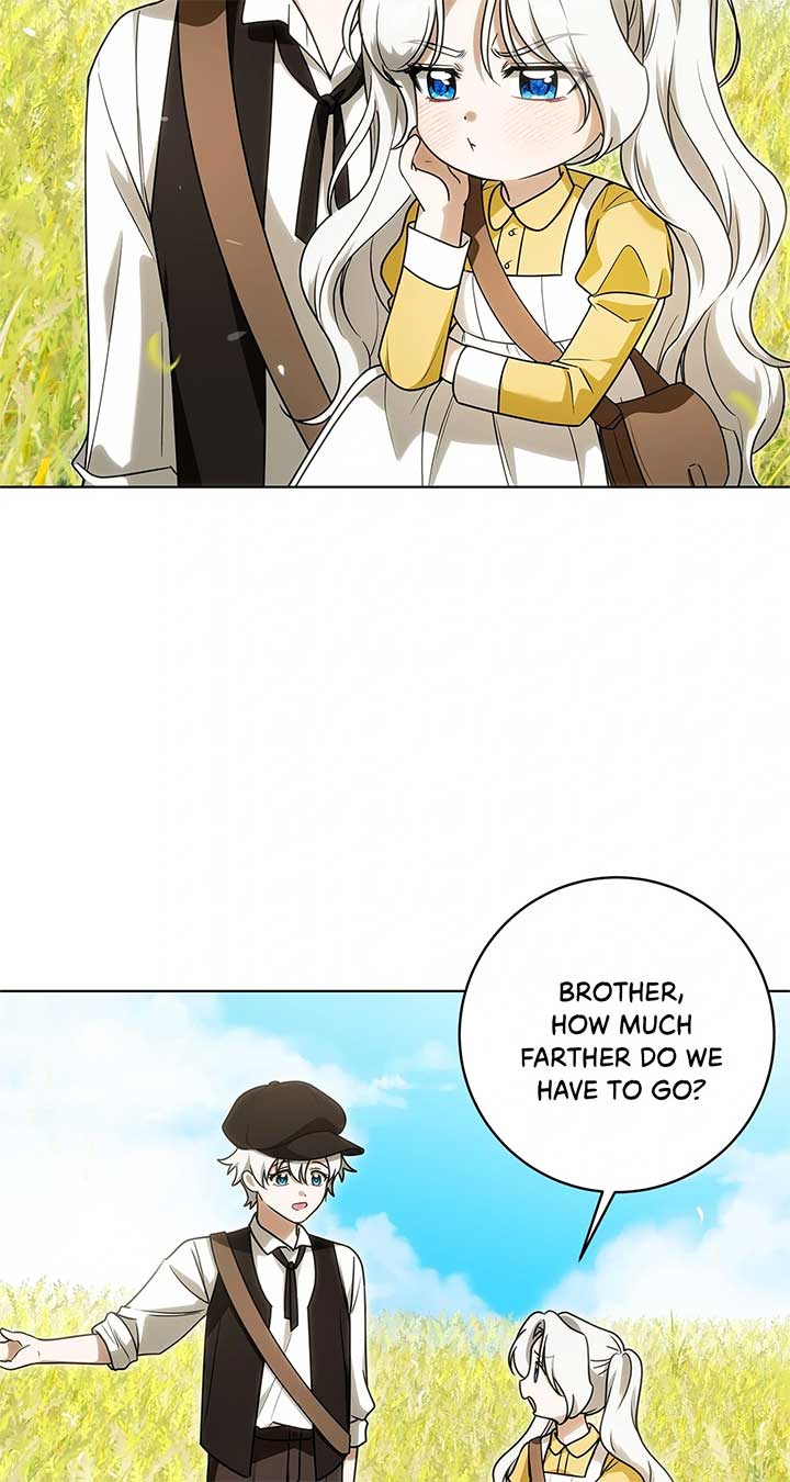 The Obsessive Emperor’s Capable Pharmacist Chapter 32 332 46
