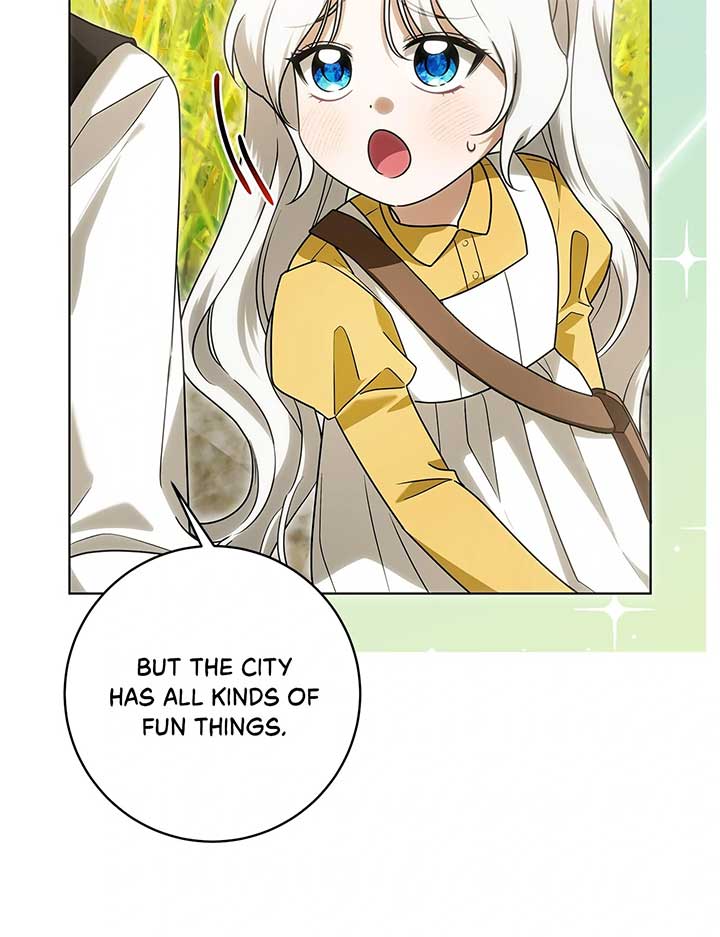 The Obsessive Emperor’s Capable Pharmacist Chapter 32 334 48