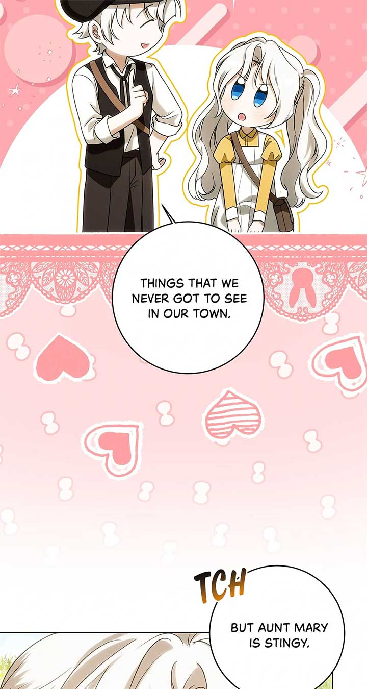 The Obsessive Emperor’s Capable Pharmacist Chapter 32 336 50