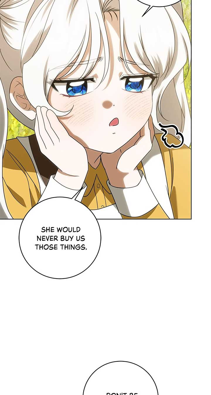 The Obsessive Emperor’s Capable Pharmacist Chapter 32 337 51