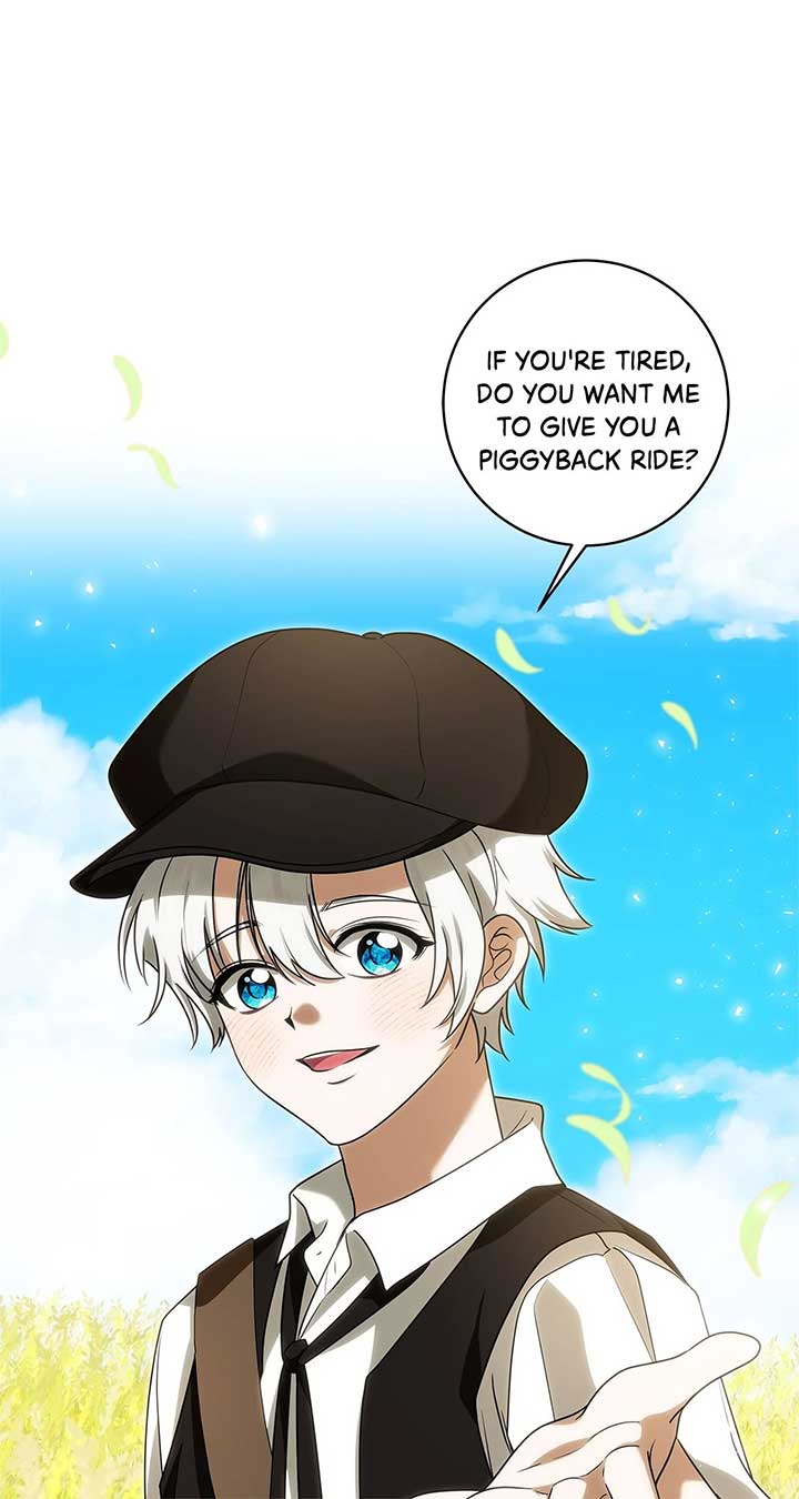 The Obsessive Emperor’s Capable Pharmacist Chapter 32 339 53