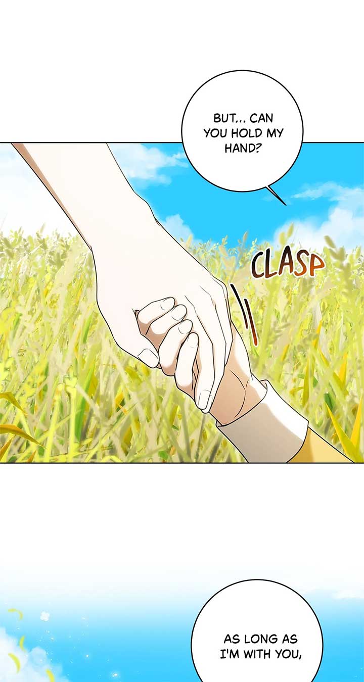 The Obsessive Emperor’s Capable Pharmacist Chapter 32 341 55