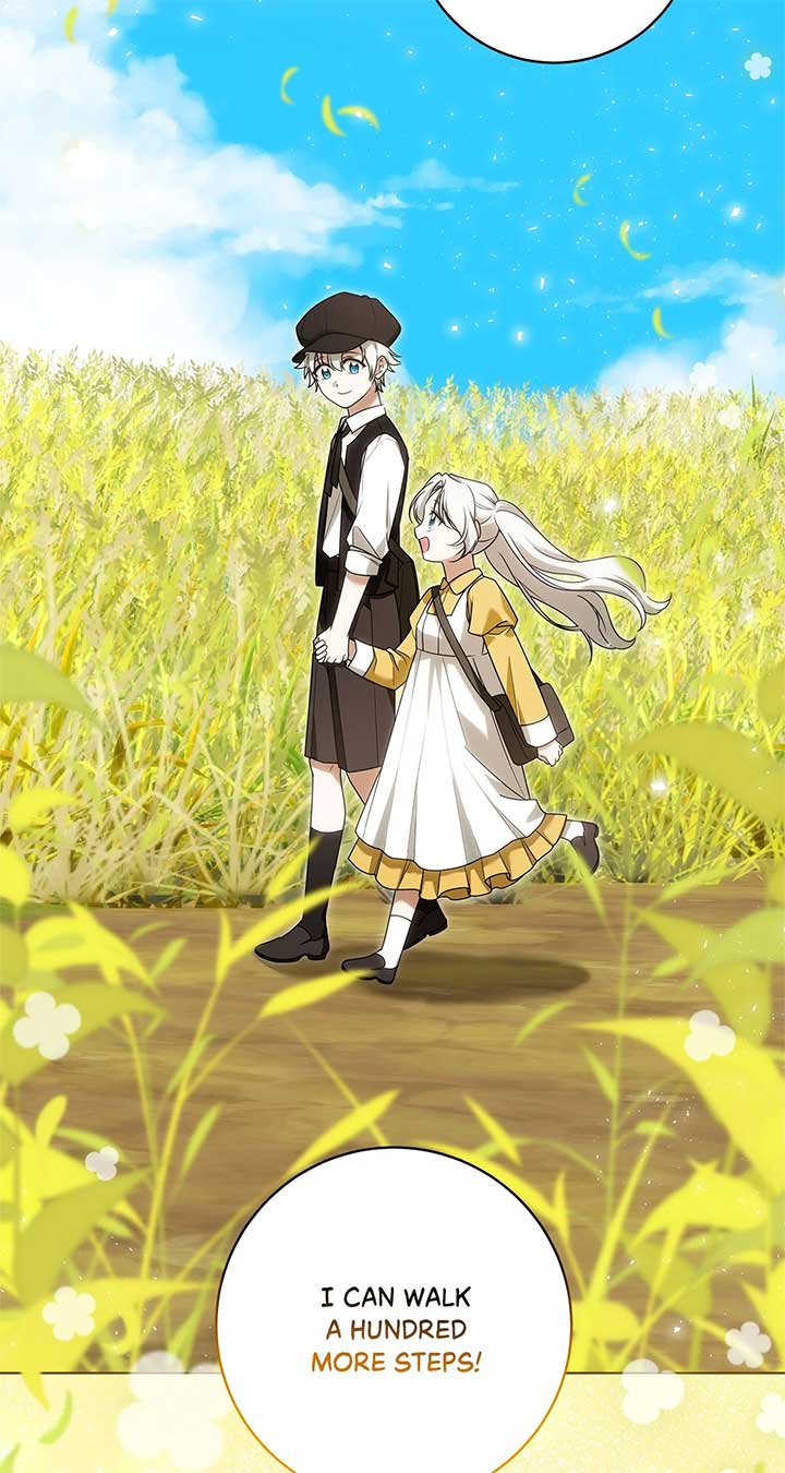 The Obsessive Emperor’s Capable Pharmacist Chapter 32 342 56