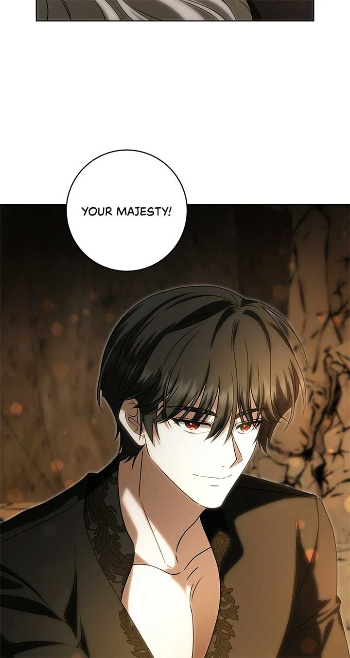The Obsessive Emperor’s Capable Pharmacist Chapter 32 346 60