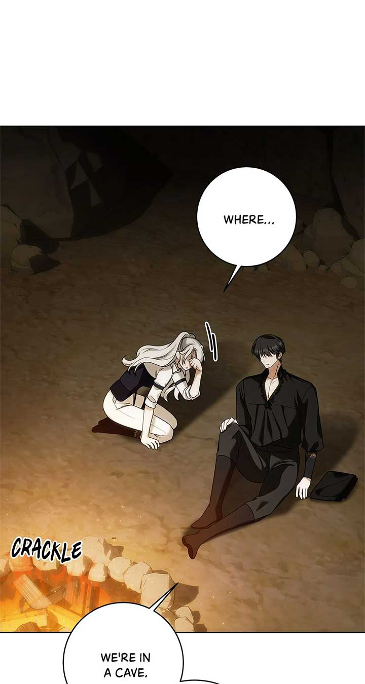 The Obsessive Emperor’s Capable Pharmacist Chapter 32 348 62