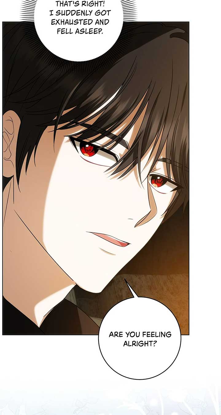 The Obsessive Emperor’s Capable Pharmacist Chapter 32 350 64