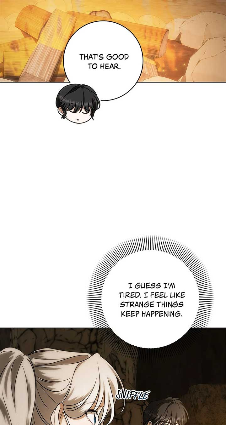 The Obsessive Emperor’s Capable Pharmacist Chapter 32 353 67