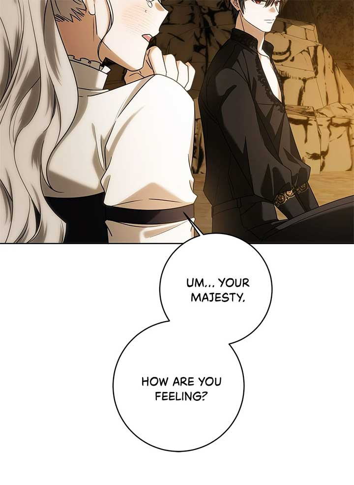 The Obsessive Emperor’s Capable Pharmacist Chapter 32 354 68