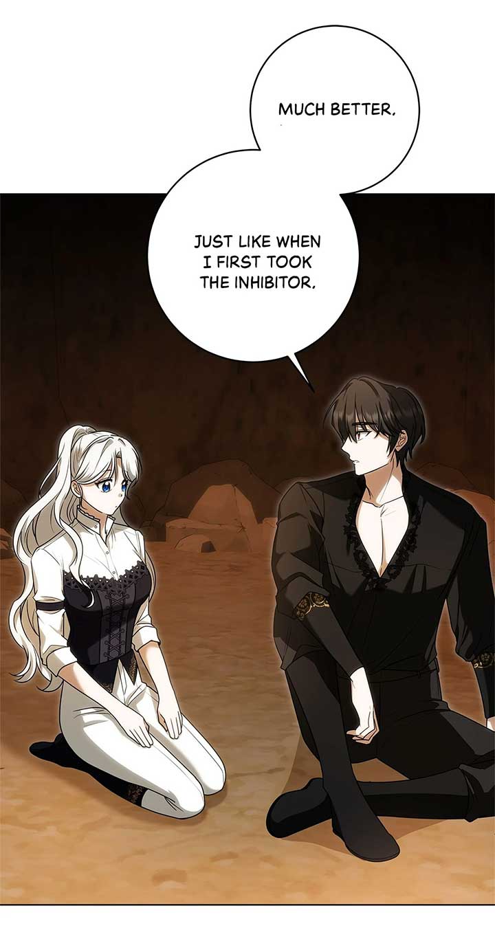 The Obsessive Emperor’s Capable Pharmacist Chapter 32 355 69